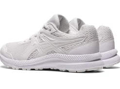 ASICS CONTEND 7 GRADE SCHOOL-Kids Neutral|Shoes Under $50
