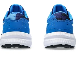 ASICS CONTEND 8 GRADE SCHOOL-Kids Neutral|Shoes Under $50