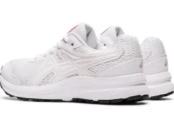ASICS CONTEND 7 GRADE SCHOOL-Kids Neutral|Shoes Under $50