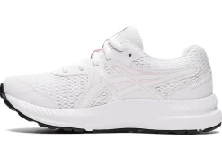 ASICS CONTEND 7 GRADE SCHOOL-Kids Neutral|Shoes Under $50