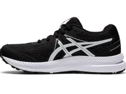 ASICS CONTEND 7 GRADE SCHOOL-Kids Neutral|Shoes Under $50