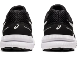ASICS CONTEND 7 GRADE SCHOOL-Kids Neutral|Shoes Under $50