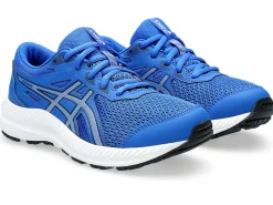 ASICS CONTEND 8 GRADE SCHOOL-Kids Neutral|Shoes Under $50