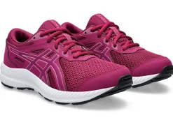 ASICS CONTEND 8 GRADE SCHOOL-Kids Neutral|Shoes Under $50