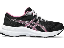 ASICS CONTEND 8 GRADE SCHOOL-Kids Neutral|Shoes Under $50