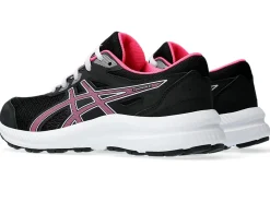 ASICS CONTEND 8 GRADE SCHOOL-Kids Neutral|Shoes Under $50