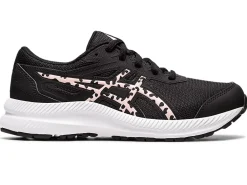 ASICS CONTEND 8 GRADE SCHOOL-Kids Neutral|Shoes Under $50