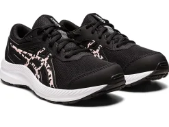 ASICS CONTEND 8 GRADE SCHOOL-Kids Neutral|Shoes Under $50