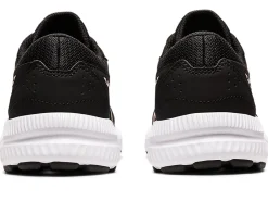 ASICS CONTEND 8 GRADE SCHOOL-Kids Neutral|Shoes Under $50