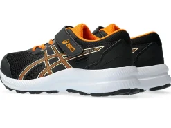 ASICS CONTEND 8 PRE-SCHOOL-Kids Neutral|Pre-School (K10-3)
