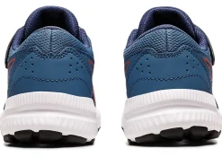 ASICS CONTEND 8 PRE-SCHOOL-Kids Neutral|Shoes Under $50