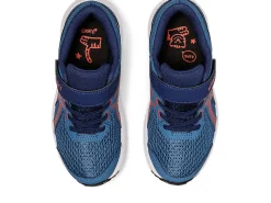 ASICS CONTEND 8 PRE-SCHOOL-Kids Neutral|Shoes Under $50