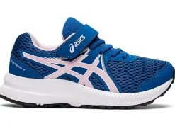 ASICS CONTEND 7 PRE-SCHOOL-Kids Neutral|Shoes Under $50