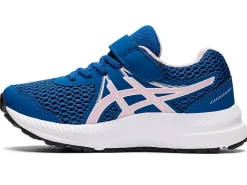 ASICS CONTEND 7 PRE-SCHOOL-Kids Neutral|Shoes Under $50