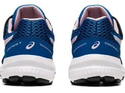 ASICS CONTEND 7 PRE-SCHOOL-Kids Neutral|Shoes Under $50