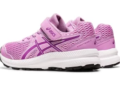 ASICS CONTEND 7 PRE-SCHOOL-Kids Neutral|Shoes Under $50