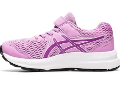 ASICS CONTEND 7 PRE-SCHOOL-Kids Neutral|Shoes Under $50