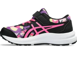 ASICS CONTEND 8 PRE-SCHOOL-Kids Neutral|Shoes Under $50