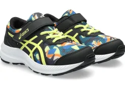 ASICS CONTEND 8 PRE-SCHOOL-Kids Neutral|Shoes Under $50