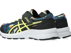 ASICS CONTEND 8 PRE-SCHOOL-Kids Neutral|Shoes Under $50
