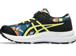 ASICS CONTEND 8 PRE-SCHOOL-Kids Neutral|Shoes Under $50