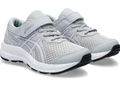 ASICS CONTEND 8 PRE-SCHOOL-Kids Neutral|Shoes Under $50