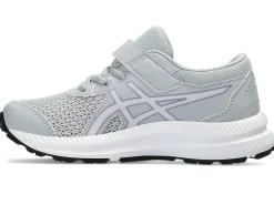 ASICS CONTEND 8 PRE-SCHOOL-Kids Neutral|Shoes Under $50