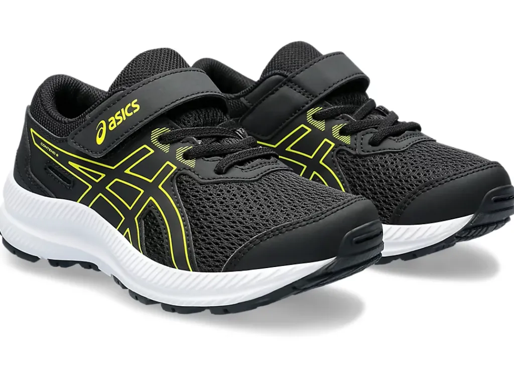 ASICS CONTEND 8 PRE-SCHOOL-Kids Neutral|Pre-School (K10-3)