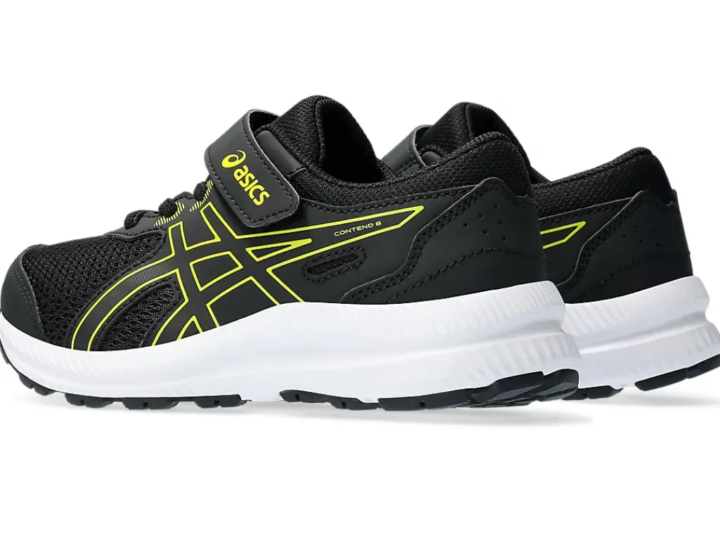 ASICS CONTEND 8 PRE-SCHOOL-Kids Neutral|Pre-School (K10-3)