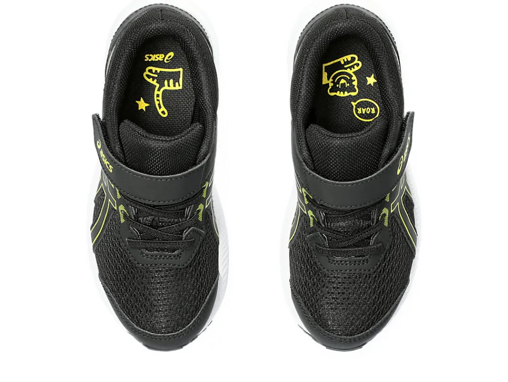ASICS CONTEND 8 PRE-SCHOOL-Kids Neutral|Pre-School (K10-3)