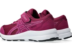 ASICS CONTEND 8 PRE-SCHOOL-Kids Neutral|Shoes Under $50