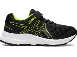 ASICS CONTEND 7 PRE-SCHOOL-Kids Neutral|Shoes Under $50