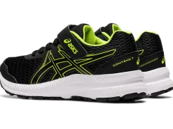 ASICS CONTEND 7 PRE-SCHOOL-Kids Neutral|Shoes Under $50