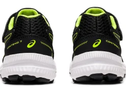 ASICS CONTEND 7 PRE-SCHOOL-Kids Neutral|Shoes Under $50