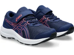 ASICS CONTEND 8 PRE-SCHOOL-Kids Neutral|Shoes Under $50