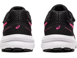 ASICS CONTEND 7 PRE-SCHOOL-Kids Neutral|Shoes Under $50