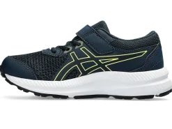 ASICS CONTEND 8 PRE-SCHOOL-Kids Neutral|Shoes Under $50