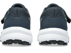 ASICS CONTEND 8 PRE-SCHOOL-Kids Neutral|Shoes Under $50