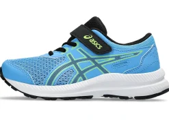 ASICS CONTEND 8 PRE-SCHOOL-Kids Neutral|Shoes Under $50