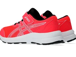 ASICS CONTEND 8 PRE-SCHOOL-Kids Neutral|Shoes Under $50