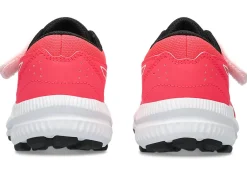 ASICS CONTEND 8 PRE-SCHOOL-Kids Neutral|Shoes Under $50
