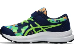 ASICS CONTEND 8 PRE-SCHOOL-Kids Neutral|Shoes Under $50