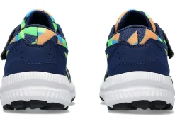ASICS CONTEND 8 PRE-SCHOOL-Kids Neutral|Shoes Under $50