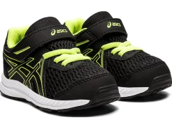 ASICS CONTEND 7 TODDLER SIZE-Kids Neutral|Shoes Under $50