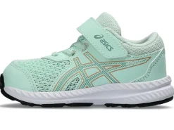 ASICS CONTEND 8 TODDLER SIZE-Kids Neutral|Shoes Under $50