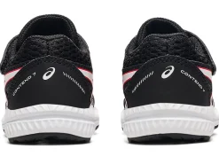ASICS CONTEND 7 TODDLER SIZE-Kids Neutral|Shoes Under $50