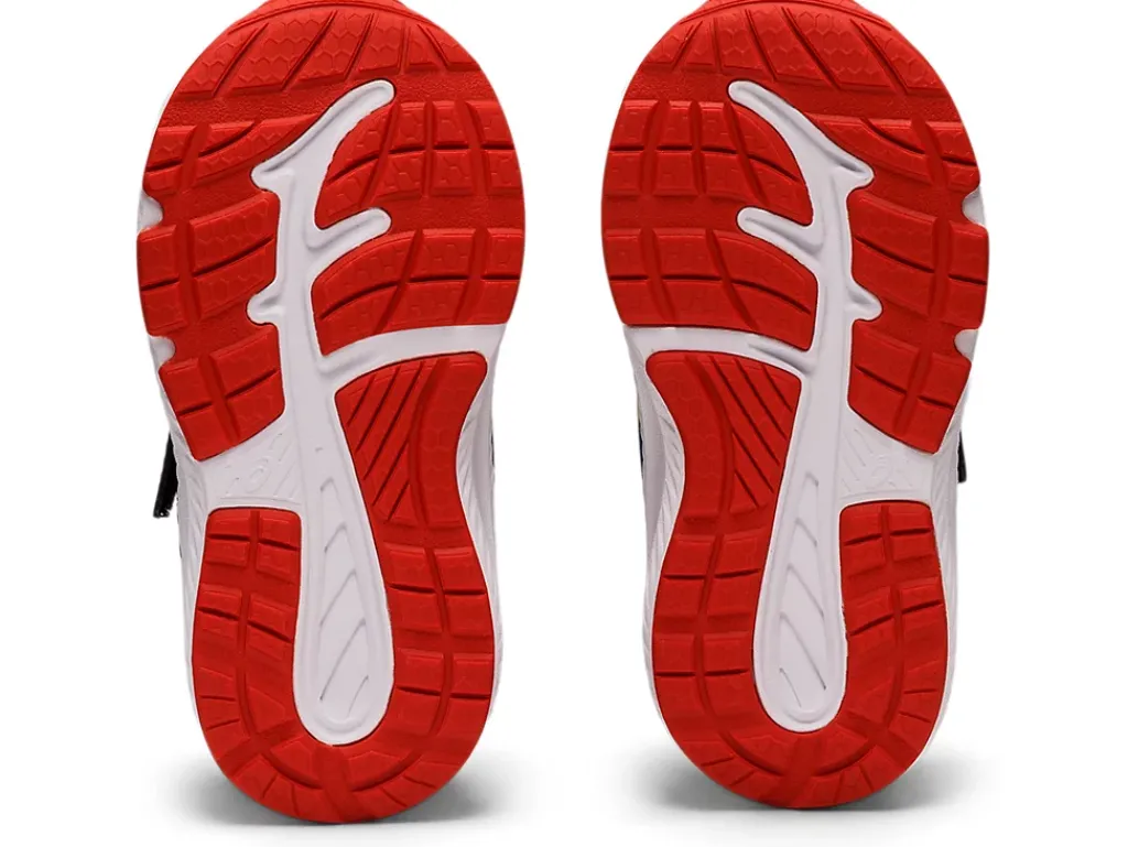 ASICS CONTEND 7 TODDLER SIZE-Kids Neutral|Shoes Under $50