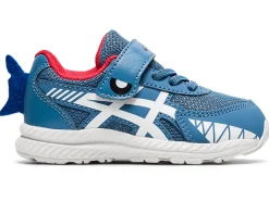 ASICS CONTEND 7 TODDLER SIZE-Kids Neutral|Shoes Under $50