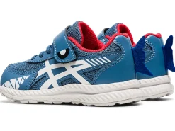 ASICS CONTEND 7 TODDLER SIZE-Kids Neutral|Shoes Under $50