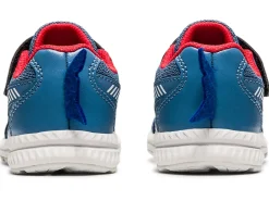 ASICS CONTEND 7 TODDLER SIZE-Kids Neutral|Shoes Under $50